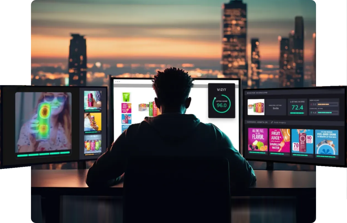 Миссия студии