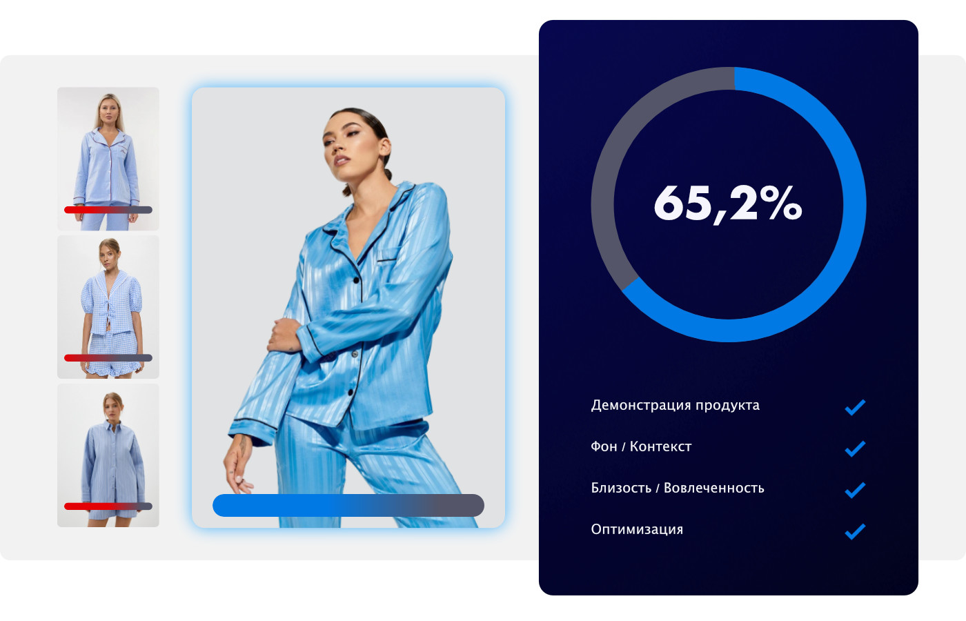 Почему использование данных в дизайне одежды — это залог успеха?