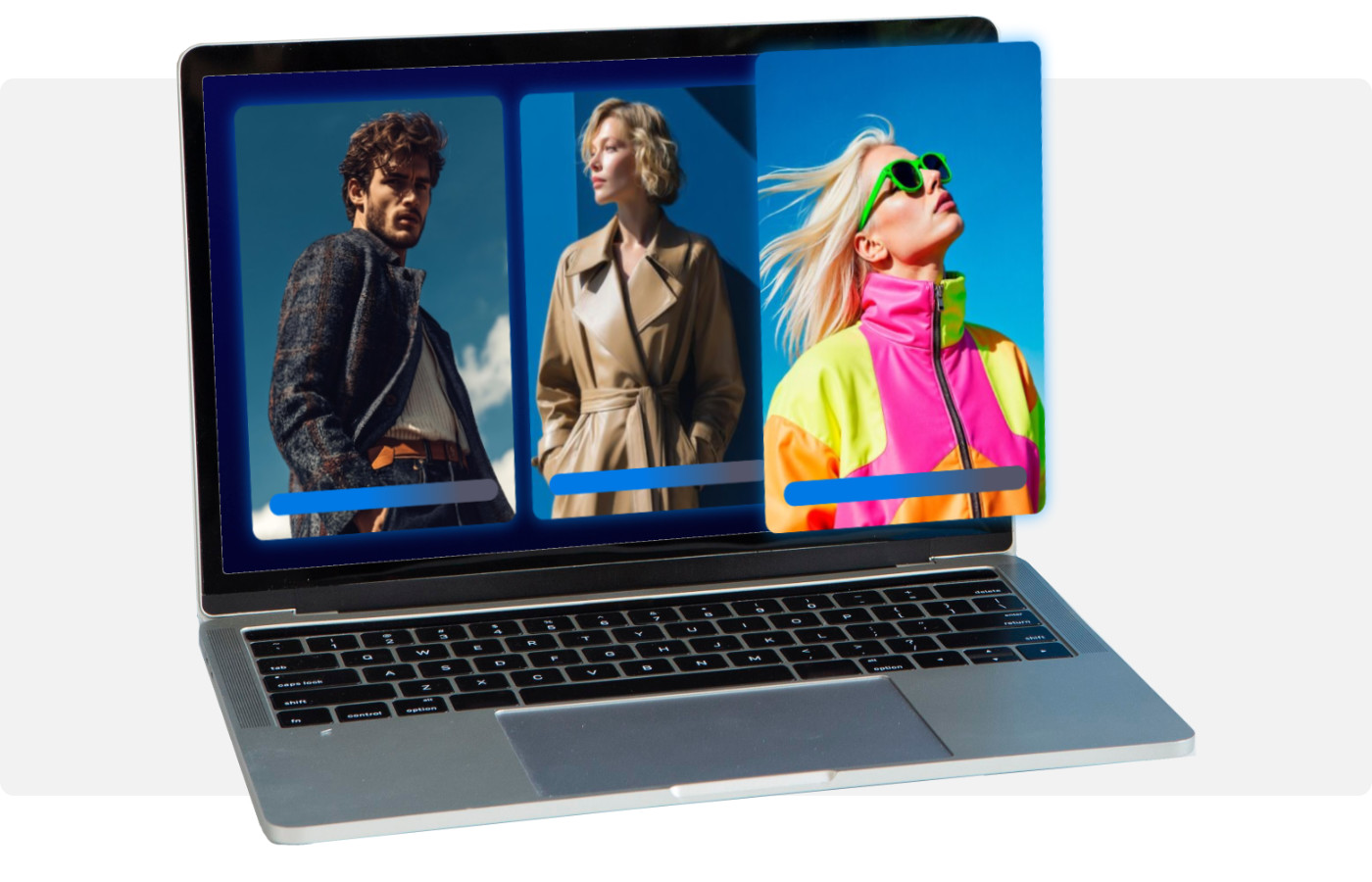 Хотите увидеть фото или видео своей одежды еще до начала пошива?